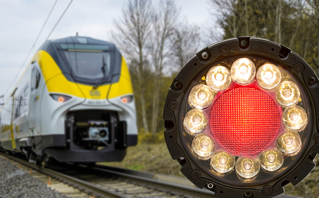 Intelligent Front Lighting : Innovation by MAFELEC TEAM