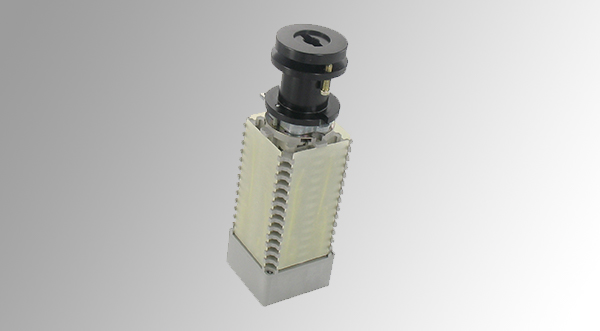 Wiping contact switch - K4 range