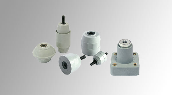 Insulators and Bushings