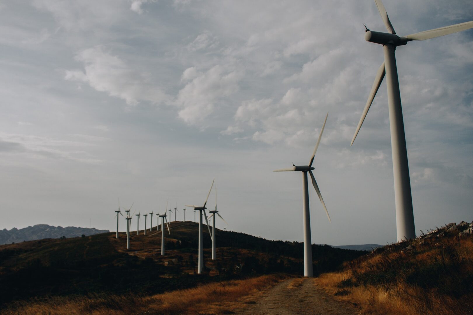 marché energie