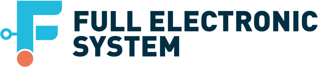 Full-Electronic-System_Logo_Color