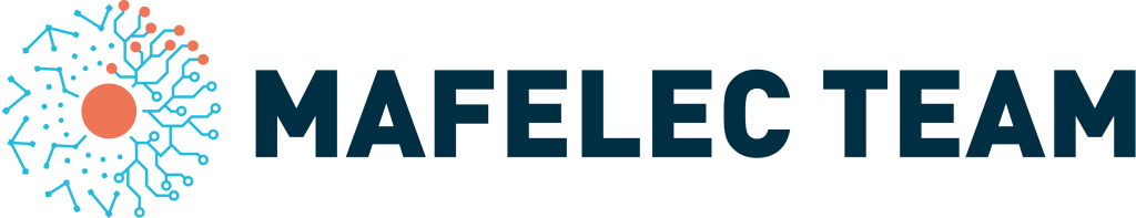 Mafelec - Accueil